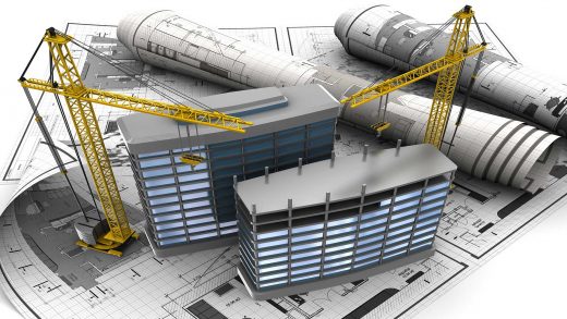 український хостинг для сайту на будівельну тематику